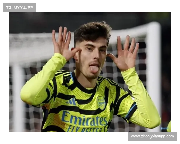 莱因克尔盛赞哲凯赖什成阿森纳争冠体系中不可或缺的关键力量