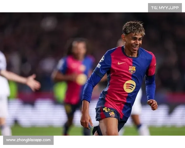 从巴萨的失利中领悟成长力量一次惨痛失败如何铸就更强球队